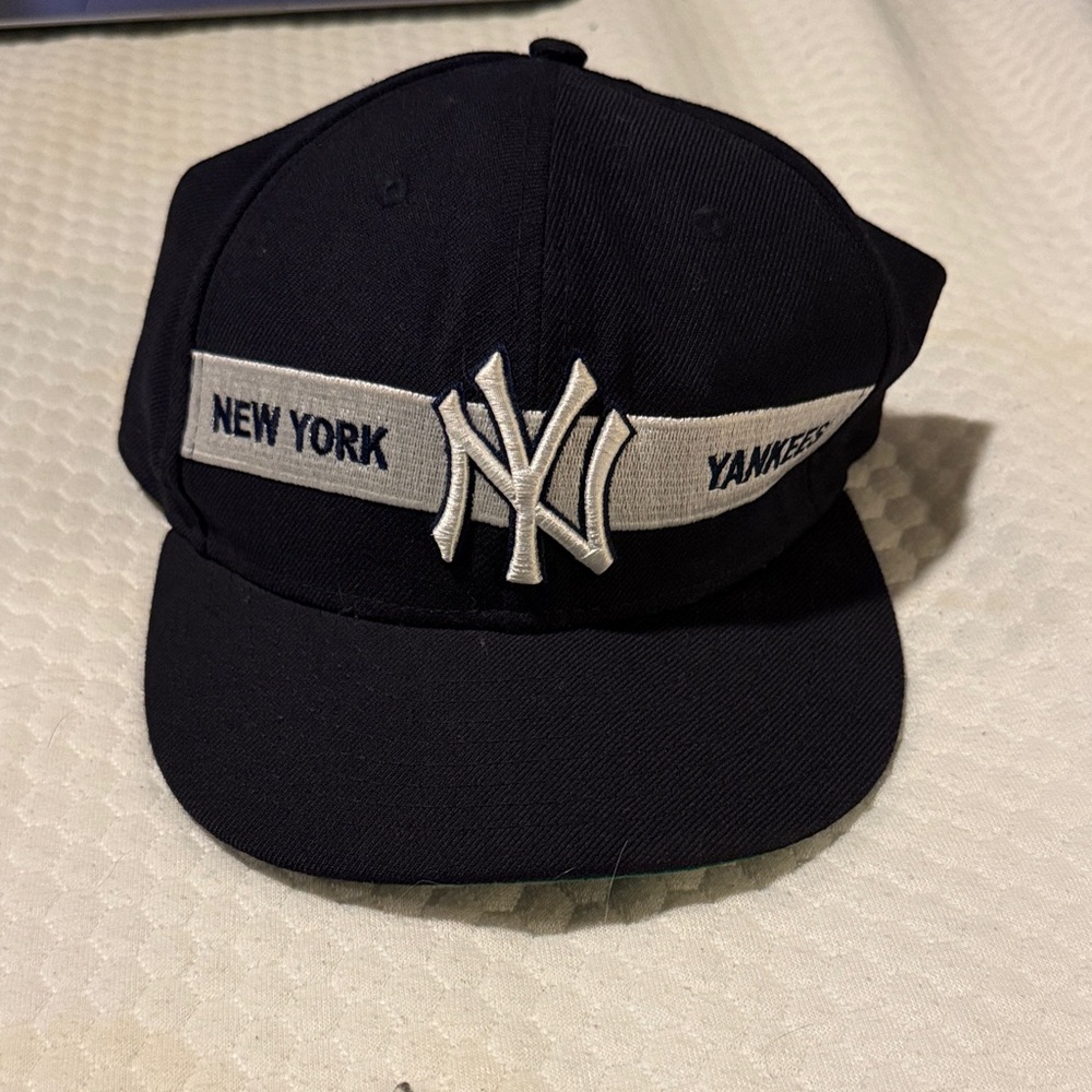 Yankees New Era Baseball Cap